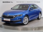 Škoda Octavia, TOP SELECTION 2.0TDI 110KW DSG,