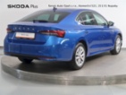 Škoda Octavia, TOP SELECTION 2.0TDI 110KW DSG,