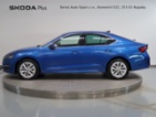 Škoda Octavia, TOP SELECTION 2.0TDI 110KW DSG,