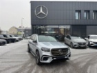 Mercedes-Benz GLS, 350 d 4MATIC, SUV, nafta