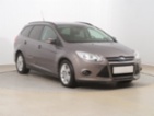 Ford Focus, 1.6 TDCi, Tažné, Klima, jezdí výborně,