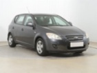 Kia Ceed, 1.6 CRDi, Klima, rezervace, Hatchback,