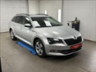 Škoda Superb, 2,0 TDI ČR DSG NAVI CARPLAY, kombi,