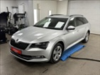 Škoda Superb, 2,0 TDI ČR DSG NAVI CARPLAY, kombi,