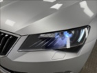 Škoda Superb, 2,0 TDI ČR DSG NAVI CARPLAY, kombi,