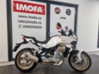 Moto Guzzi, nakedbike