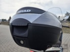 Piaggio Beverly 400, skútr