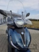 Piaggio Beverly 400, skútr