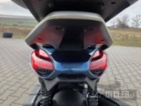 Piaggio Beverly 400, skútr