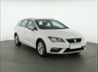 Seat Leon, 2.0 TDIStyle , 4X4, Automat,, Combi,