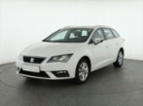 Seat Leon, 2.0 TDIStyle , 4X4, Automat,, Combi,