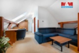Prodej bytu 3+kk, 69 m², Dolní Morava 
