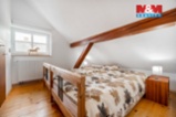 Prodej bytu 3+kk, 69 m², Dolní Morava 