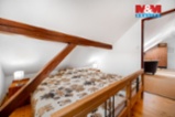 Prodej bytu 3+kk, 69 m², Dolní Morava 