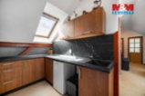 Prodej bytu 3+kk, 69 m², Dolní Morava 