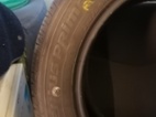 PNEU HANKOOK 235/55R18 100H