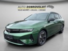 Opel Astra, Edition ST Hybrid 1.2 TURBO (1, kombi,