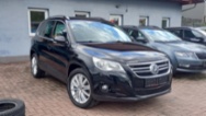 Volkswagen Tiguan, SPORT  1.4 Tsi  4x4, SUV,