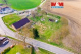 Prodej pozemku k bydlení, 877 m², Horšovský Týn - Lazce