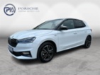 Škoda Fabia, Monte Carlo 1,0 TSI 85 kW 7-st,