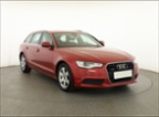 Audi A6, 3.0 TDI, 4X4, Automat, Kůže,, Combi,