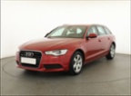 Audi A6, 3.0 TDI, 4X4, Automat, Kůže,, Combi,