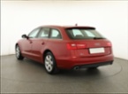 Audi A6, 3.0 TDI, 4X4, Automat, Kůže,, Combi,