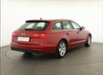 Audi A6, 3.0 TDI, 4X4, Automat, Kůže,, Combi,