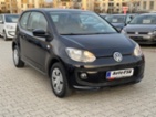 Volkswagen Up!, 1.0 MPi, AC, výhřev sed, hatchback