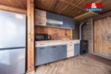 Prodej chaty se zahradou a sklípkem, 16 m², OV, Kadaň