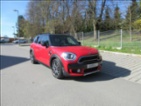 Mini Countryman, 2,0 SD ALL4, JCW, Panorama, No,