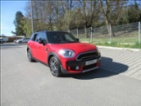 Mini Countryman, 2,0 SD ALL4, JCW, Panorama, No,