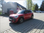 Mini Countryman, 2,0 SD ALL4, JCW, Panorama, No,