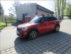 Mini Countryman, 2,0 SD ALL4, JCW, Panorama, No,