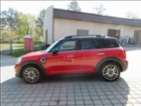 Mini Countryman, 2,0 SD ALL4, JCW, Panorama, No,