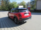Mini Countryman, 2,0 SD ALL4, JCW, Panorama, No,