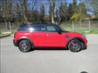 Mini Countryman, 2,0 SD ALL4, JCW, Panorama, No,