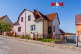 Prodej rodinného domu, 56 m², Dačice, ul. Husova