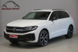 Volkswagen Touareg, R-LINE 3,0TDI 210kW Nez.Top.,