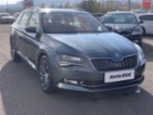 Škoda Superb III, 1.8 TSi L&K, 1.maj,ČR, L&K,