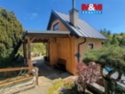 Prodej chaty, 19 m², Jedovnice