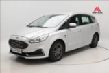 Ford S-MAX, 2,0 EcoBlue 140 kW AT8 Titaniu, MPV,