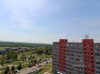Nádherný vzdušný 3kk s lodžií a panoramatickým výhledem