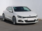 VW Scirocco, 1.4 TSISport , Xenony, Klima,, Coupe,