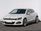 VW Scirocco, 1.4 TSISport , Xenony, Klima,, Coupe,