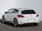 VW Scirocco, 1.4 TSISport , Xenony, Klima,, Coupe,