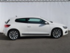VW Scirocco, 1.4 TSISport , Xenony, Klima,, Coupe,
