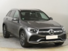 Mercedes Třída GLC, GLC 300 d 4MATICAMG line ,,