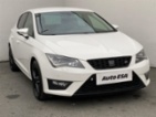 Seat Leon, 1.4 TSi, ČR, LED, navi, hatchback,