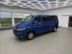 Volkswagen Caravelle, 2,0 TDi, LONG,8-míst,DSG,CZ,